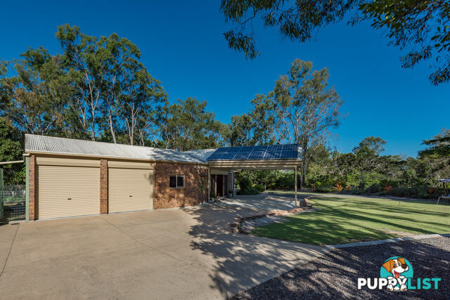 69 Woods Road SHARON QLD 4670