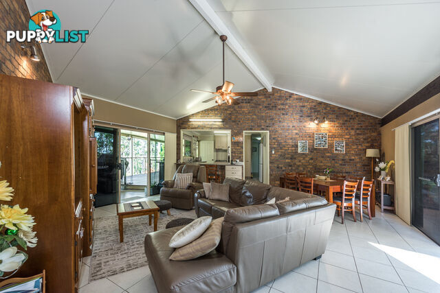 69 Woods Road SHARON QLD 4670