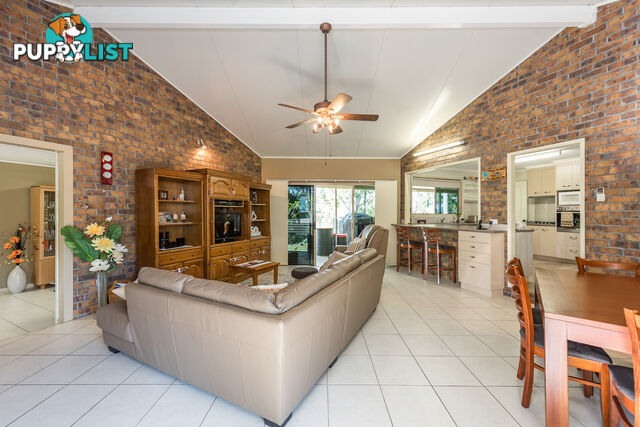 69 Woods Road SHARON QLD 4670