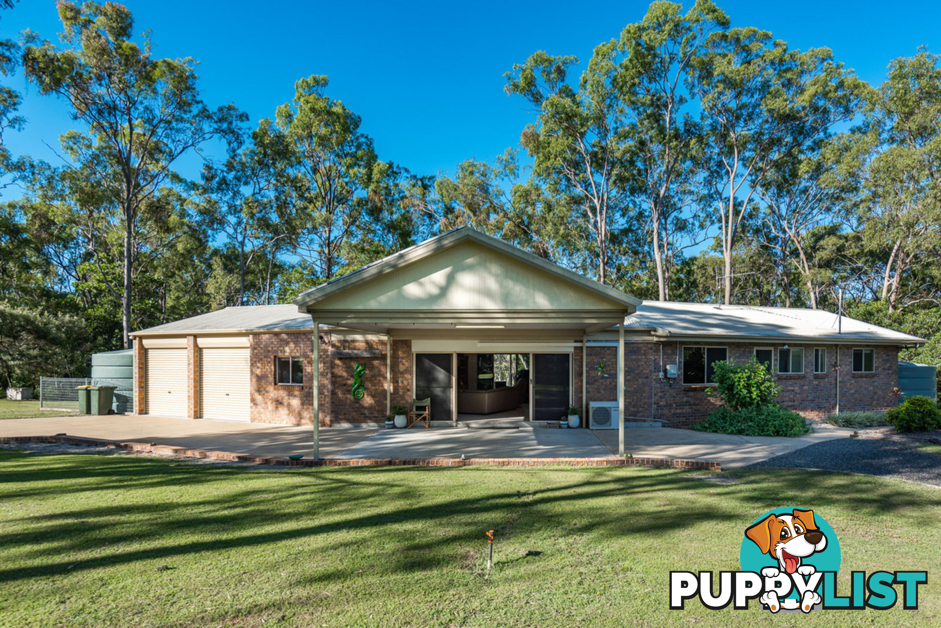 69 Woods Road SHARON QLD 4670