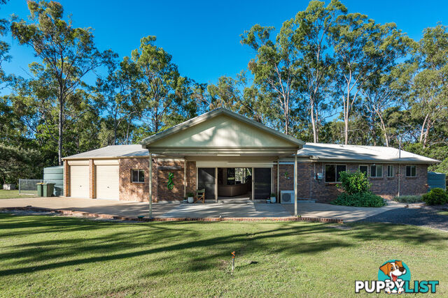 69 Woods Road SHARON QLD 4670