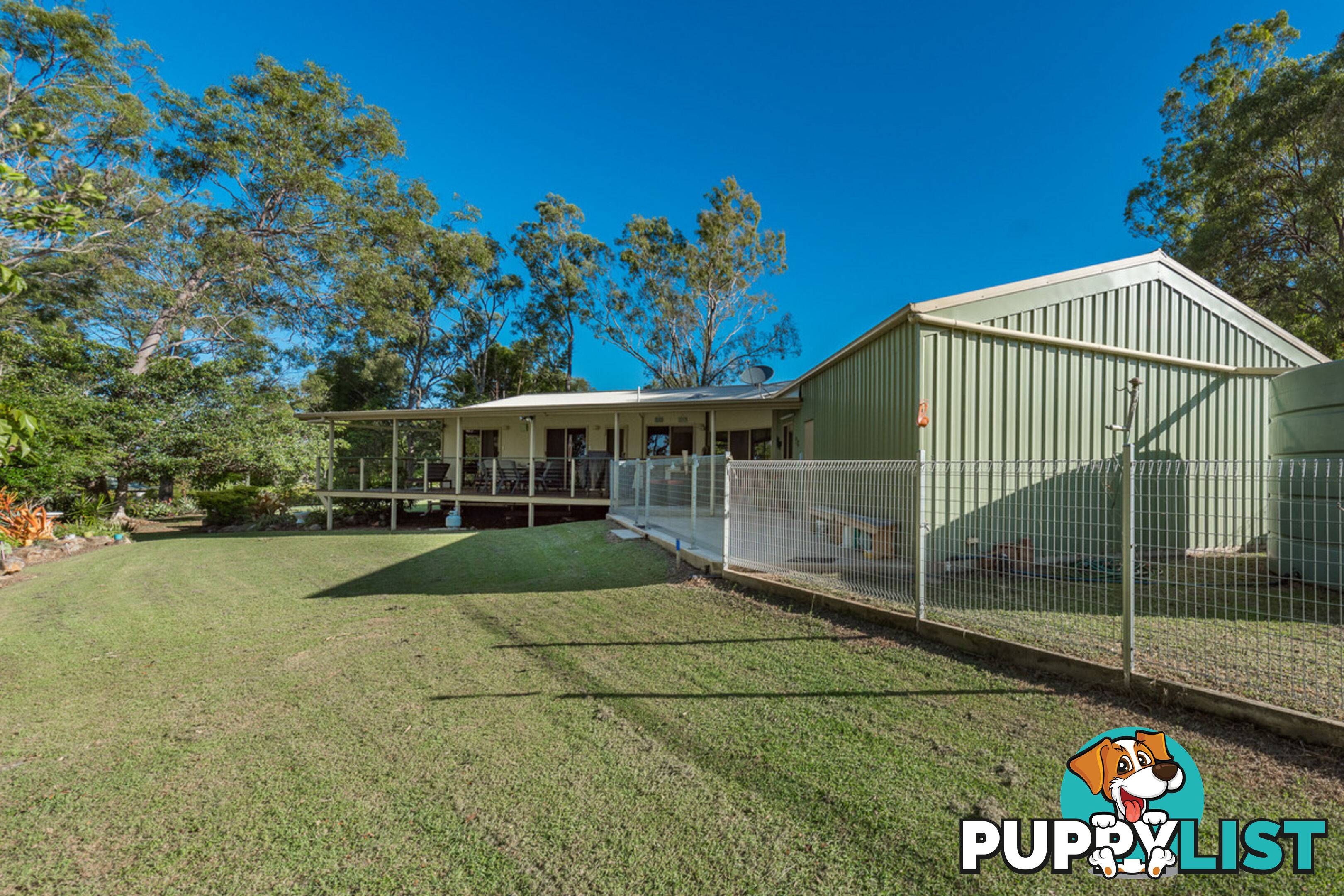 69 Woods Road SHARON QLD 4670