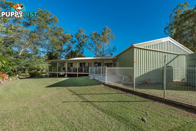 69 Woods Road SHARON QLD 4670