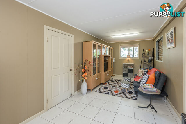 69 Woods Road SHARON QLD 4670