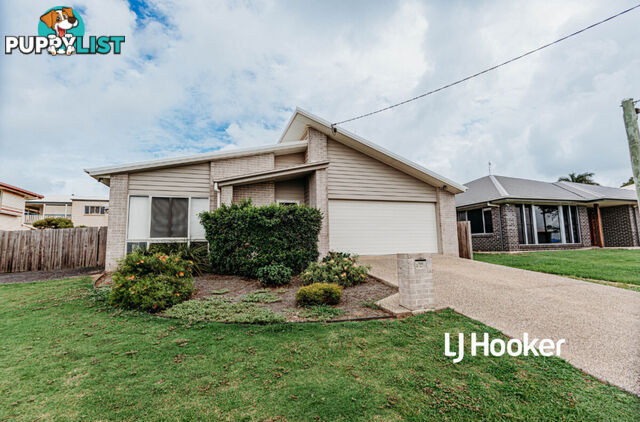 3 Martins Court QUNABA QLD 4670