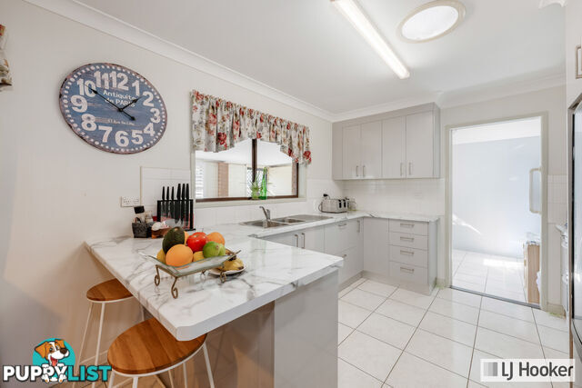 8 Gray Avenue BUNDABERG SOUTH QLD 4670