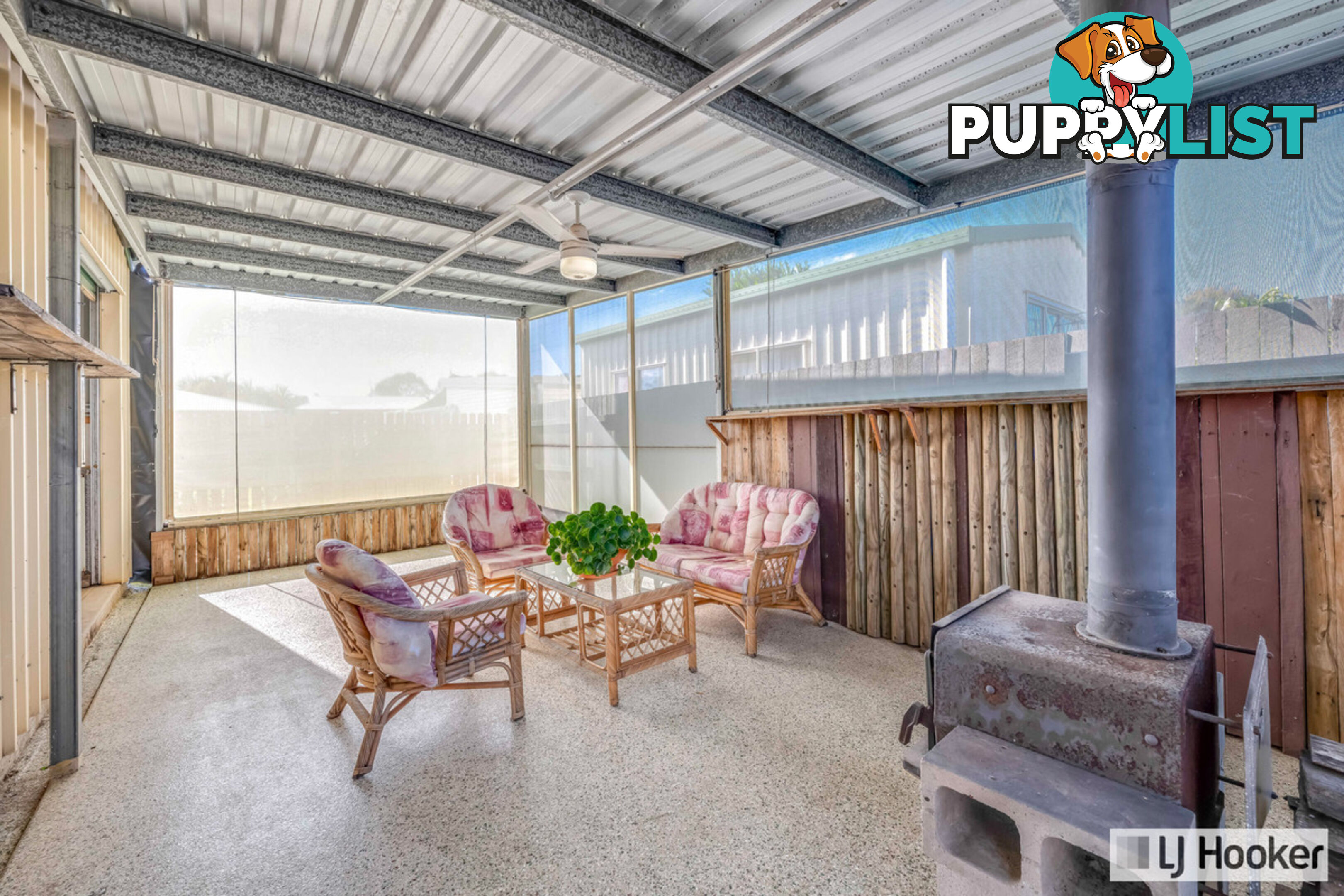 8 Gray Avenue BUNDABERG SOUTH QLD 4670