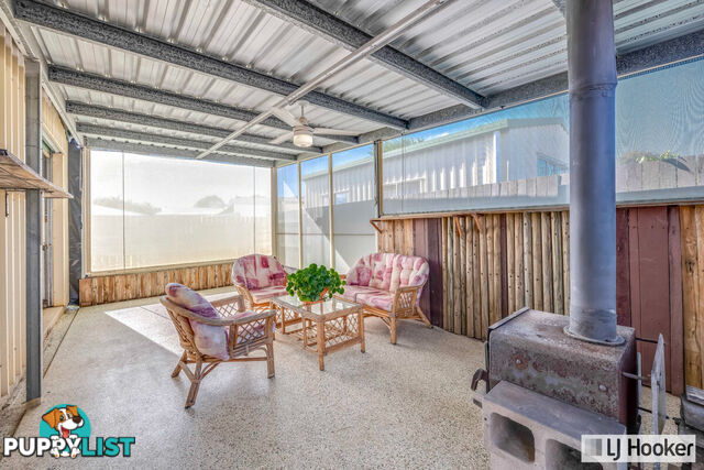 8 Gray Avenue BUNDABERG SOUTH QLD 4670