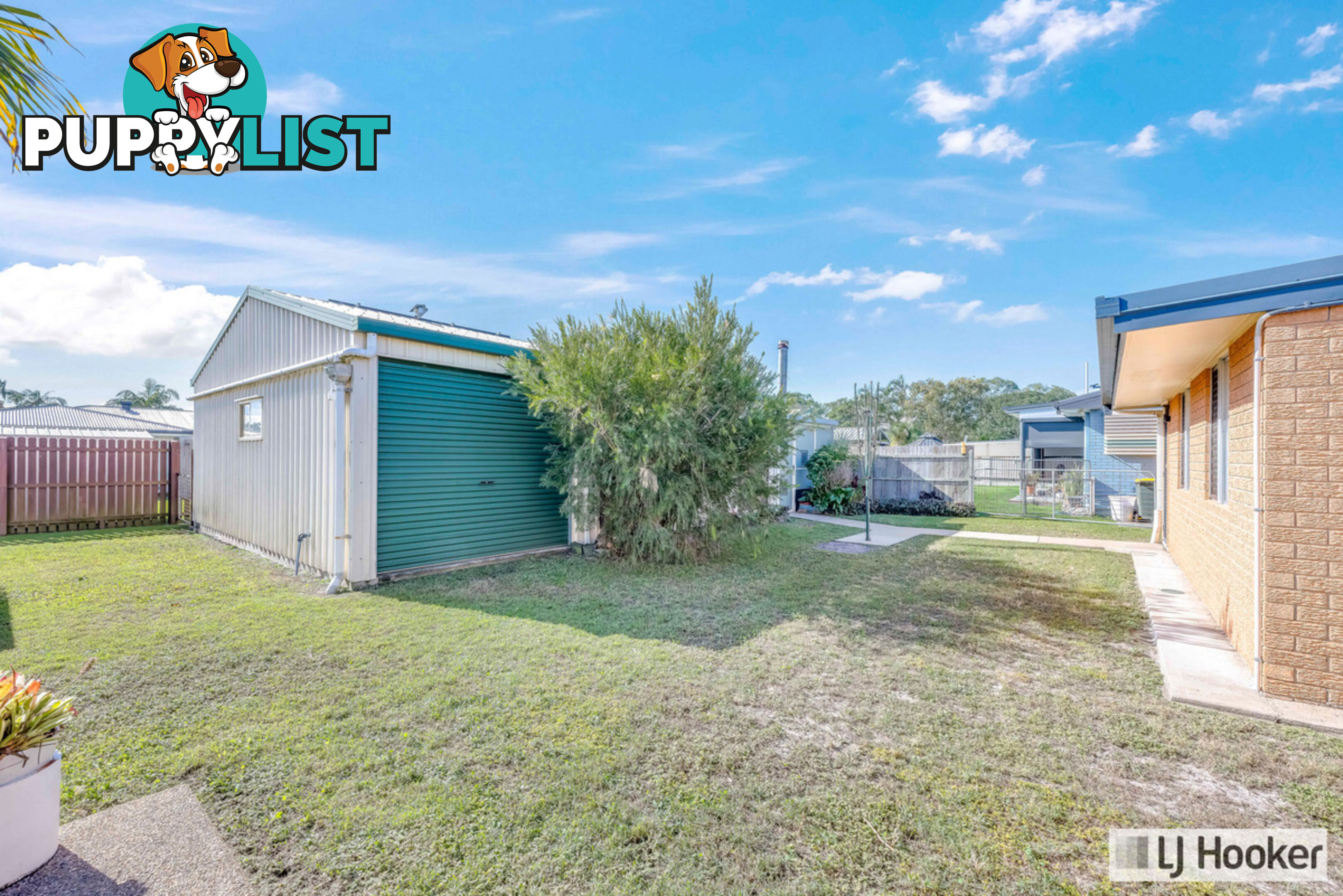 8 Gray Avenue BUNDABERG SOUTH QLD 4670