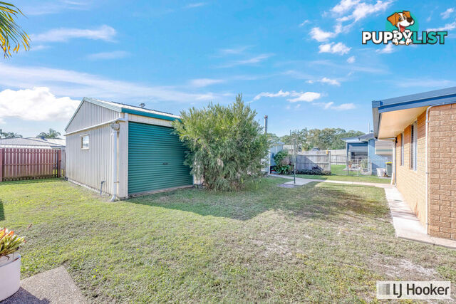 8 Gray Avenue BUNDABERG SOUTH QLD 4670