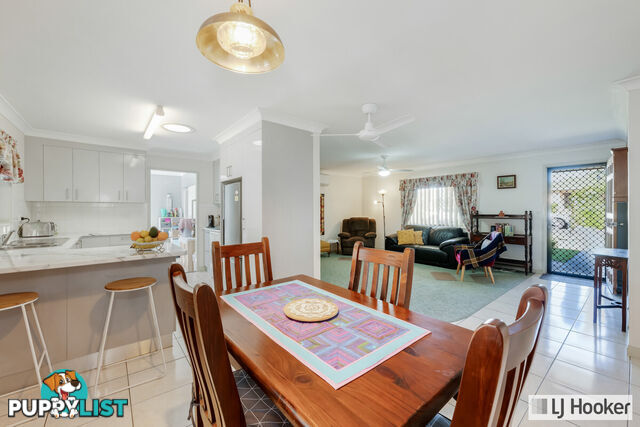 8 Gray Avenue BUNDABERG SOUTH QLD 4670
