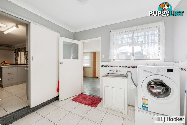 8 Gray Avenue BUNDABERG SOUTH QLD 4670