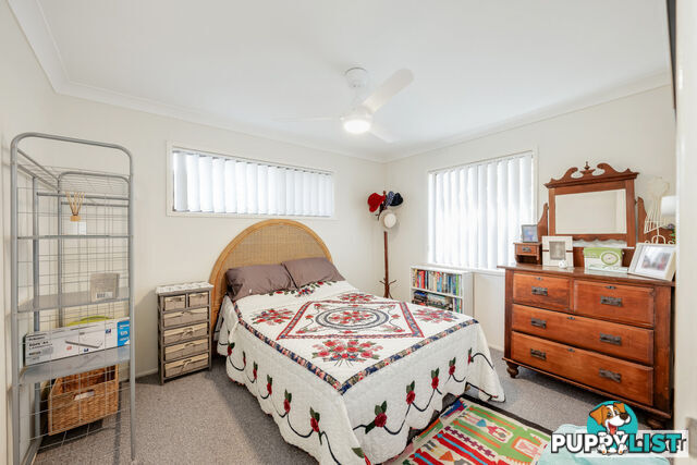 8 Gray Avenue BUNDABERG SOUTH QLD 4670