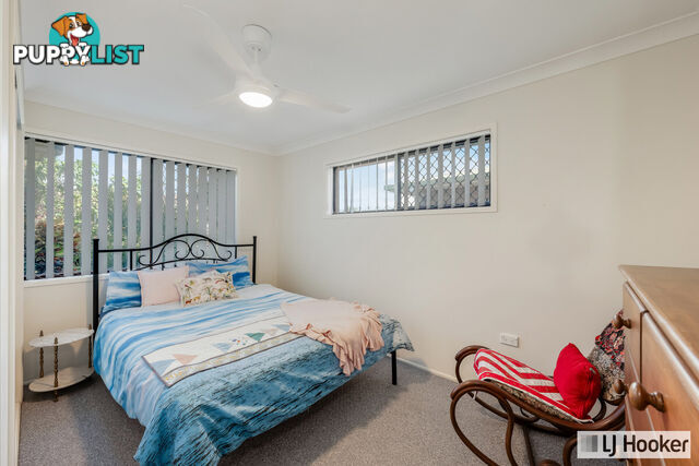 8 Gray Avenue BUNDABERG SOUTH QLD 4670