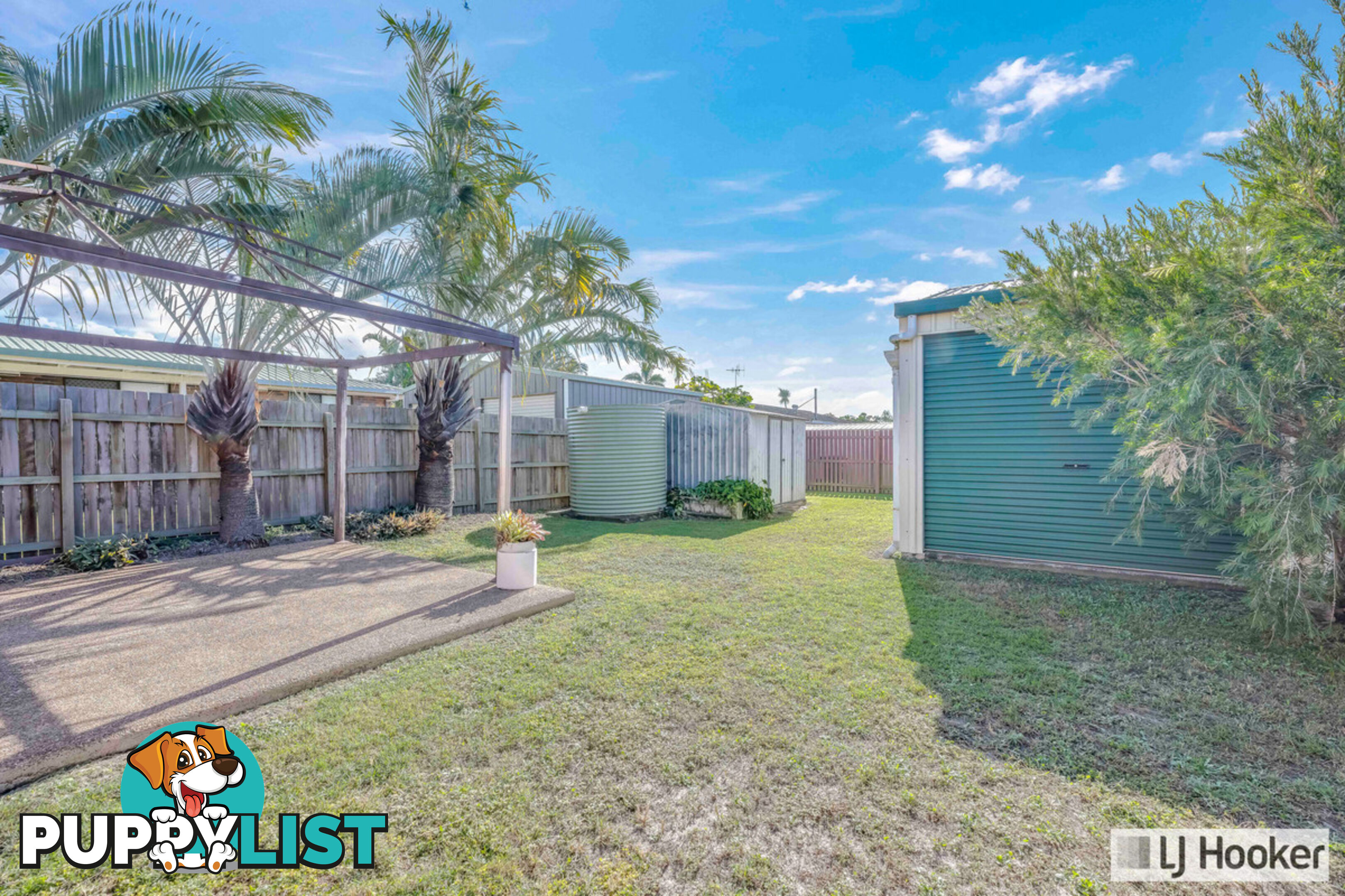 8 Gray Avenue BUNDABERG SOUTH QLD 4670