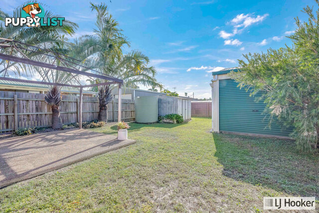8 Gray Avenue BUNDABERG SOUTH QLD 4670