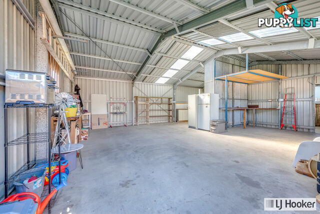 8 Gray Avenue BUNDABERG SOUTH QLD 4670