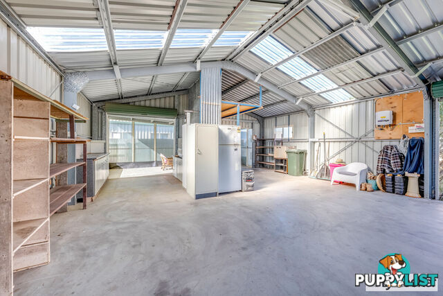8 Gray Avenue BUNDABERG SOUTH QLD 4670