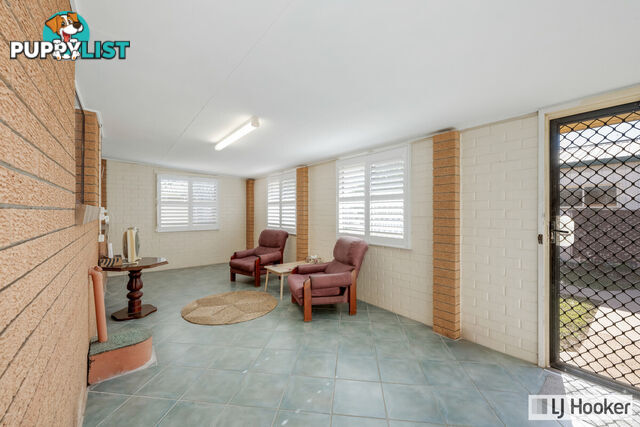 8 Gray Avenue BUNDABERG SOUTH QLD 4670