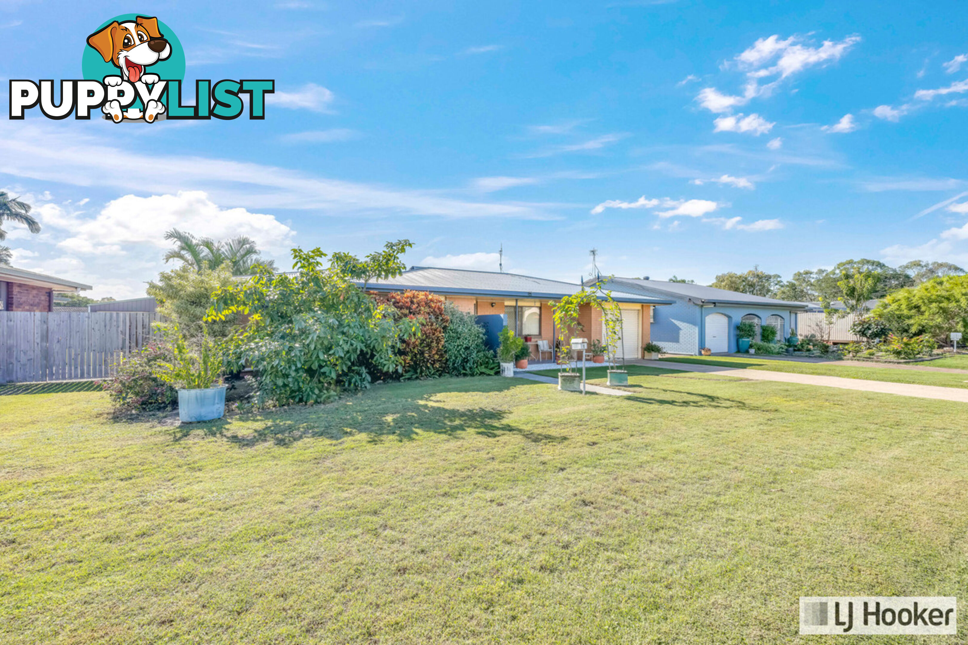 8 Gray Avenue BUNDABERG SOUTH QLD 4670