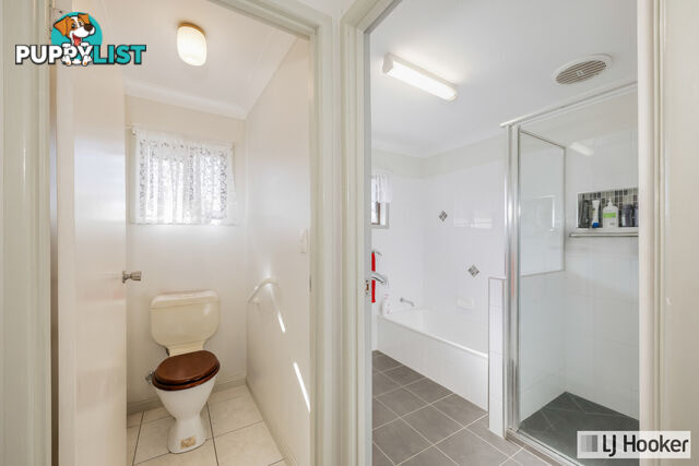 8 Gray Avenue BUNDABERG SOUTH QLD 4670