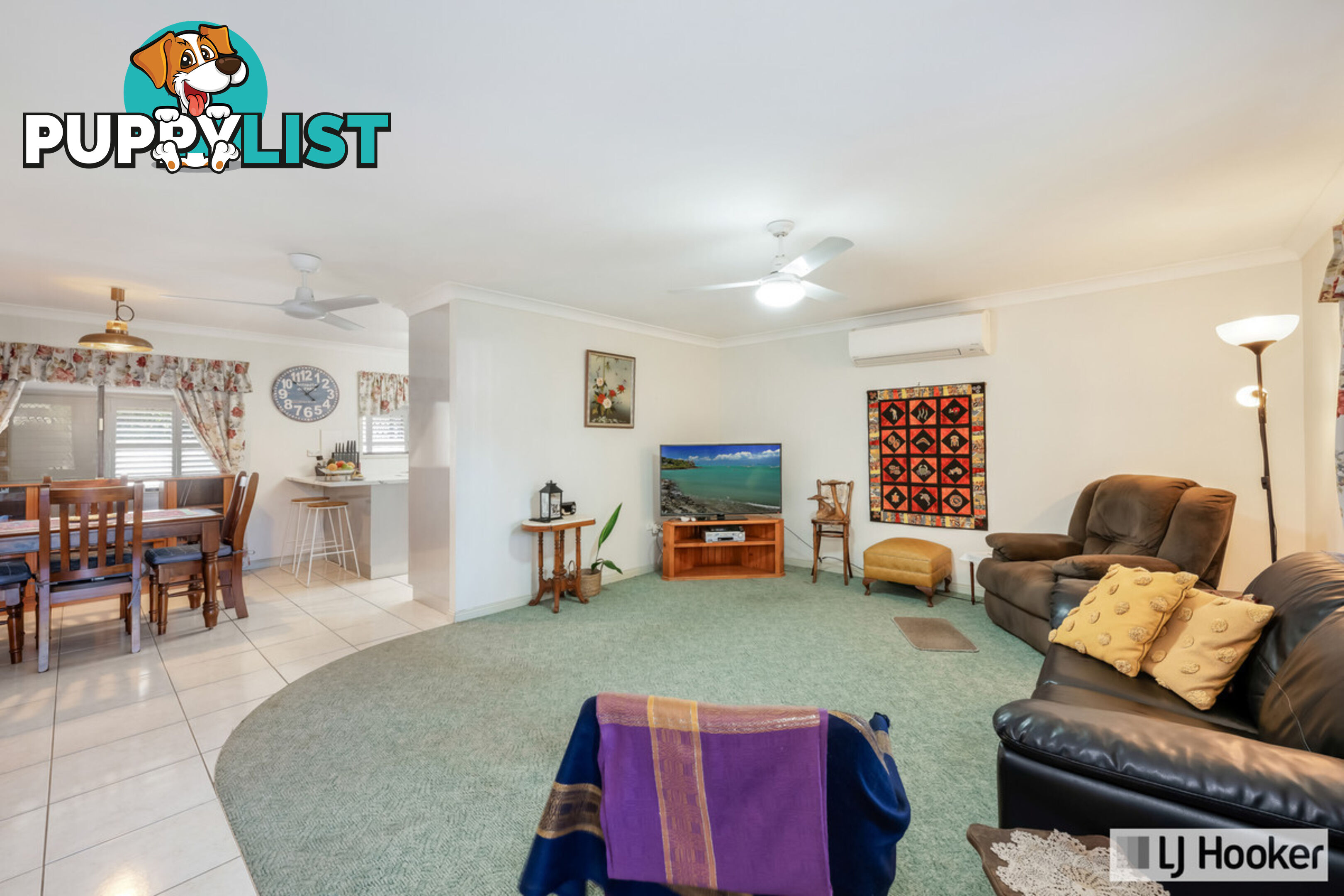 8 Gray Avenue BUNDABERG SOUTH QLD 4670