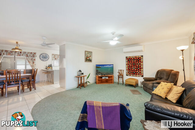 8 Gray Avenue BUNDABERG SOUTH QLD 4670
