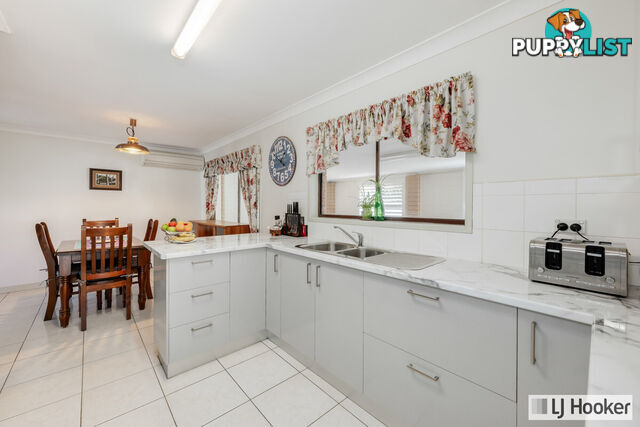 8 Gray Avenue BUNDABERG SOUTH QLD 4670
