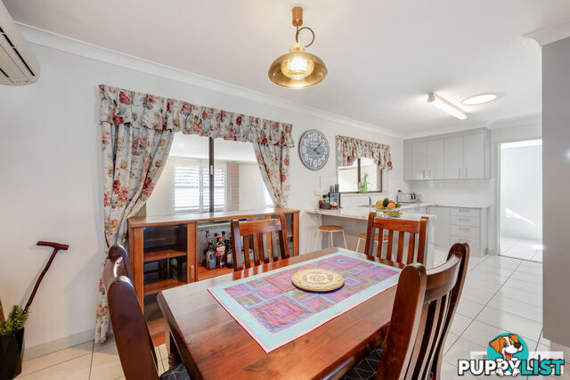 8 Gray Avenue BUNDABERG SOUTH QLD 4670