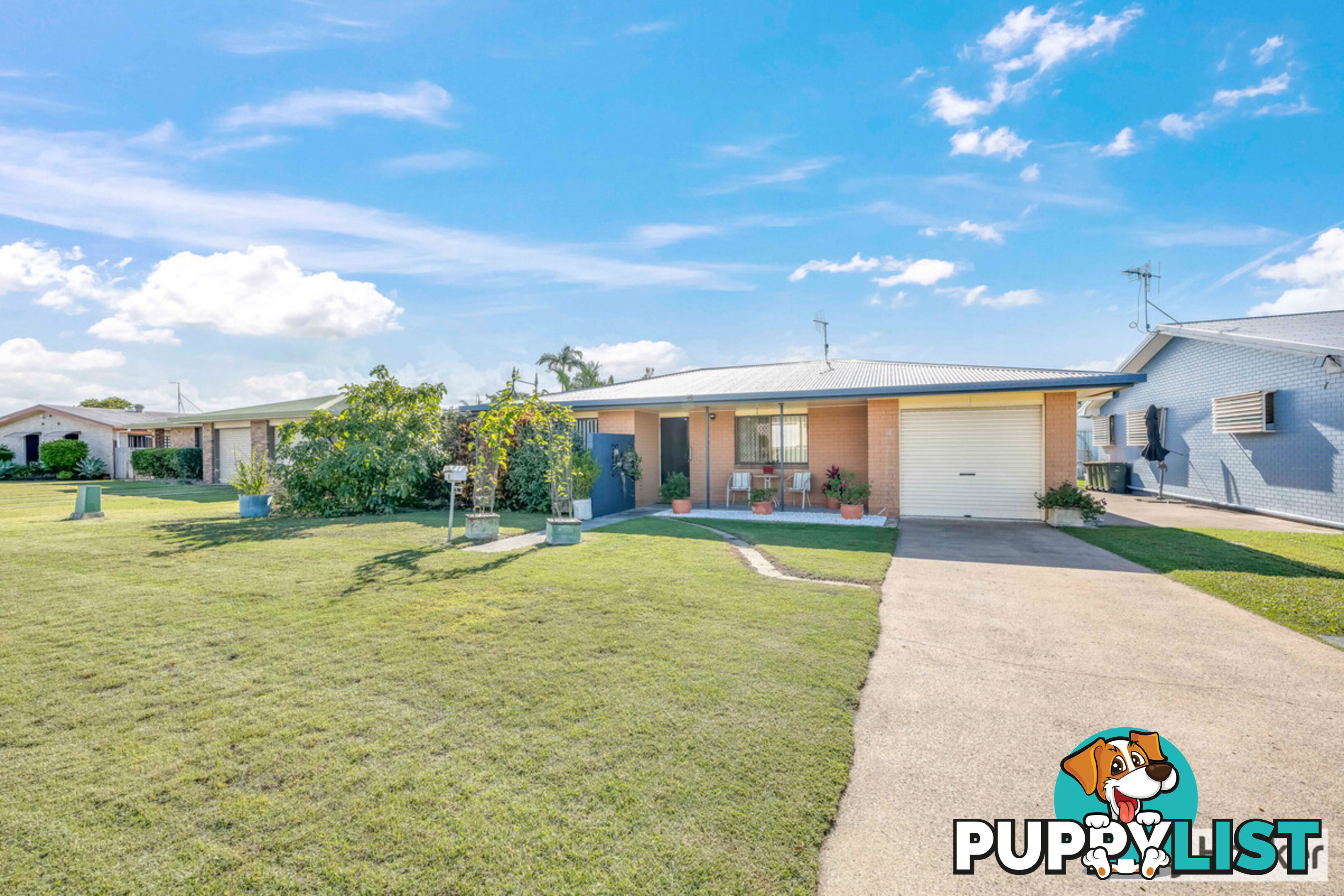 8 Gray Avenue BUNDABERG SOUTH QLD 4670