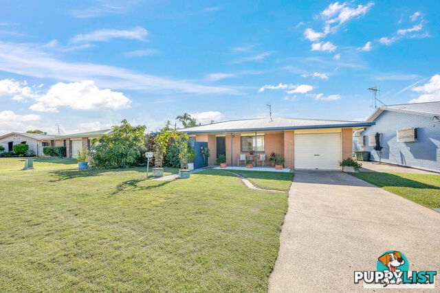8 Gray Avenue BUNDABERG SOUTH QLD 4670
