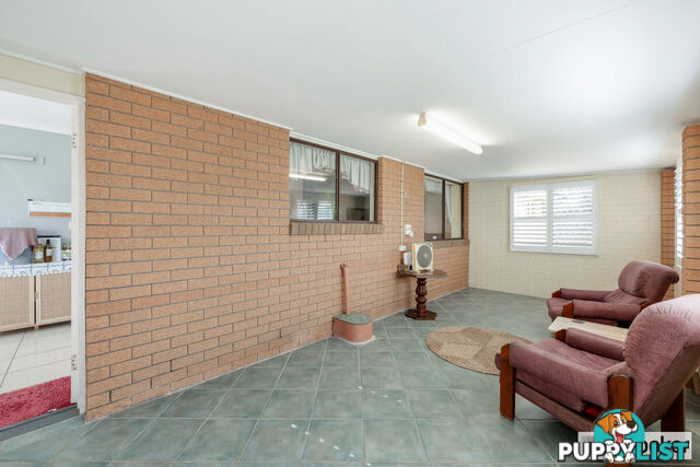8 Gray Avenue BUNDABERG SOUTH QLD 4670