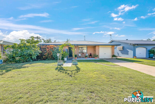 8 Gray Avenue BUNDABERG SOUTH QLD 4670