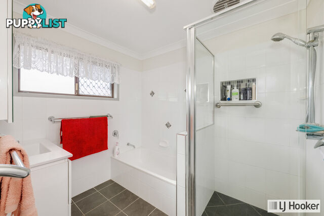 8 Gray Avenue BUNDABERG SOUTH QLD 4670