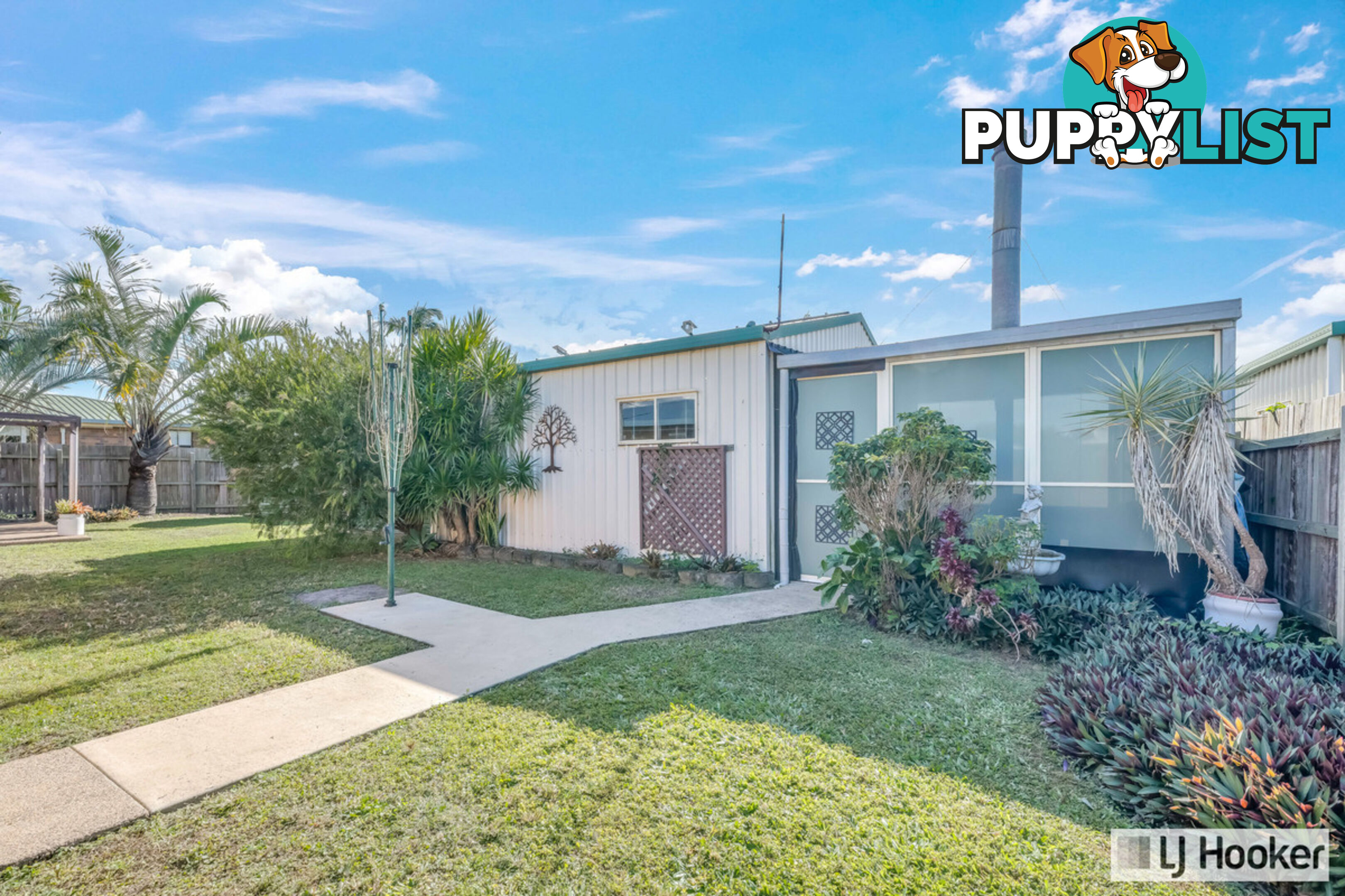 8 Gray Avenue BUNDABERG SOUTH QLD 4670