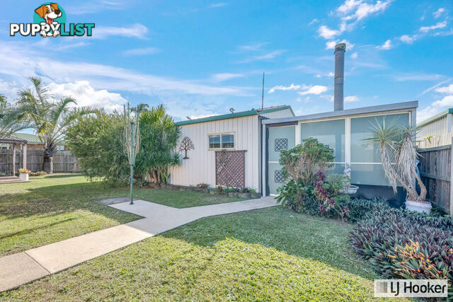 8 Gray Avenue BUNDABERG SOUTH QLD 4670