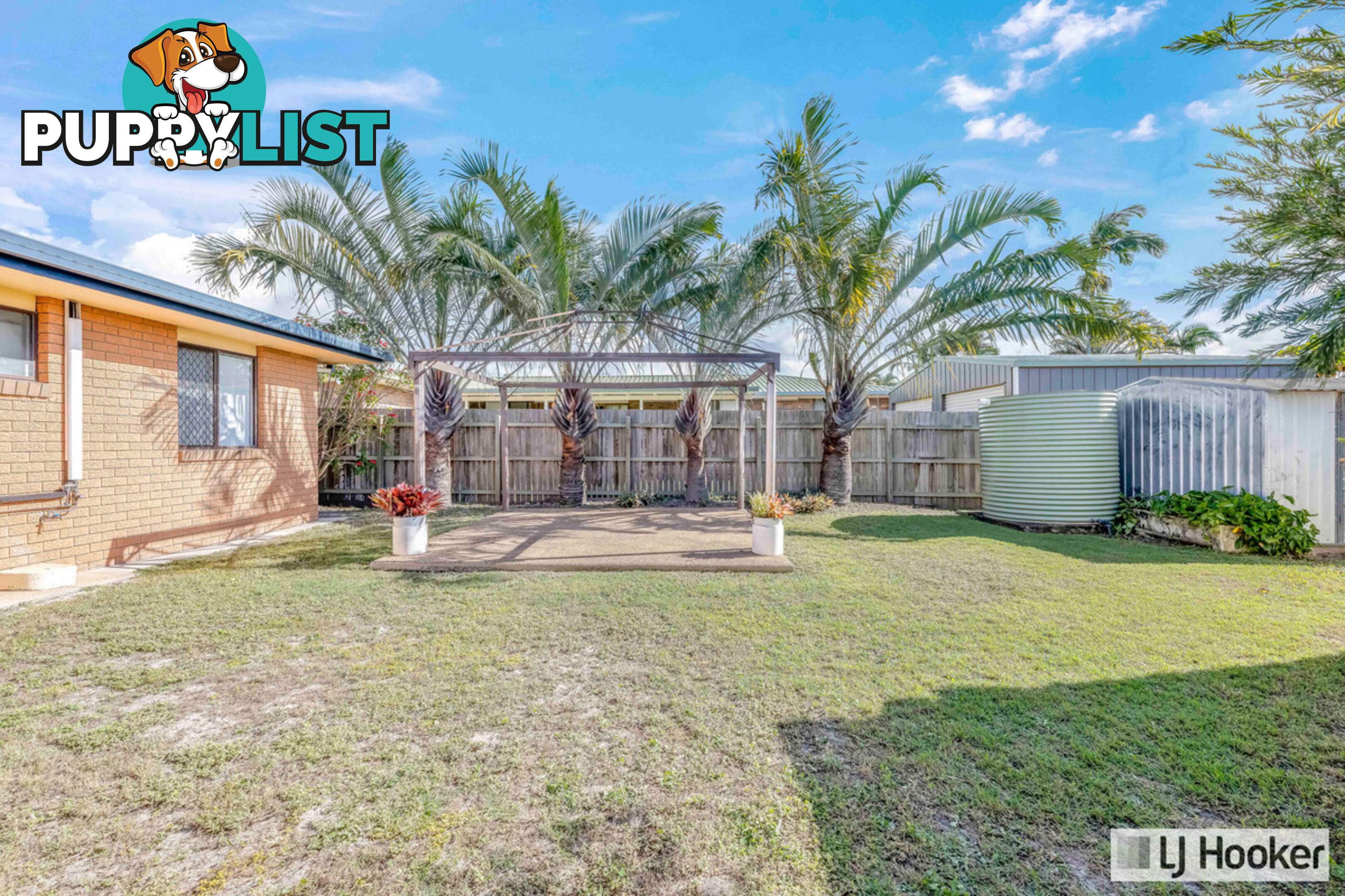 8 Gray Avenue BUNDABERG SOUTH QLD 4670