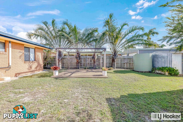 8 Gray Avenue BUNDABERG SOUTH QLD 4670