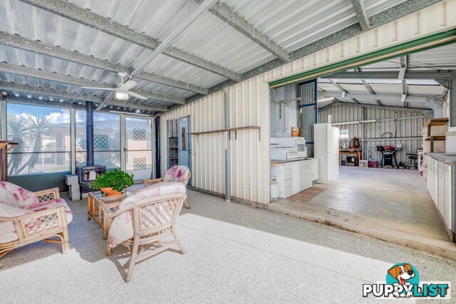 8 Gray Avenue BUNDABERG SOUTH QLD 4670