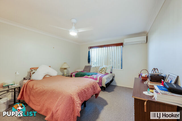 8 Gray Avenue BUNDABERG SOUTH QLD 4670