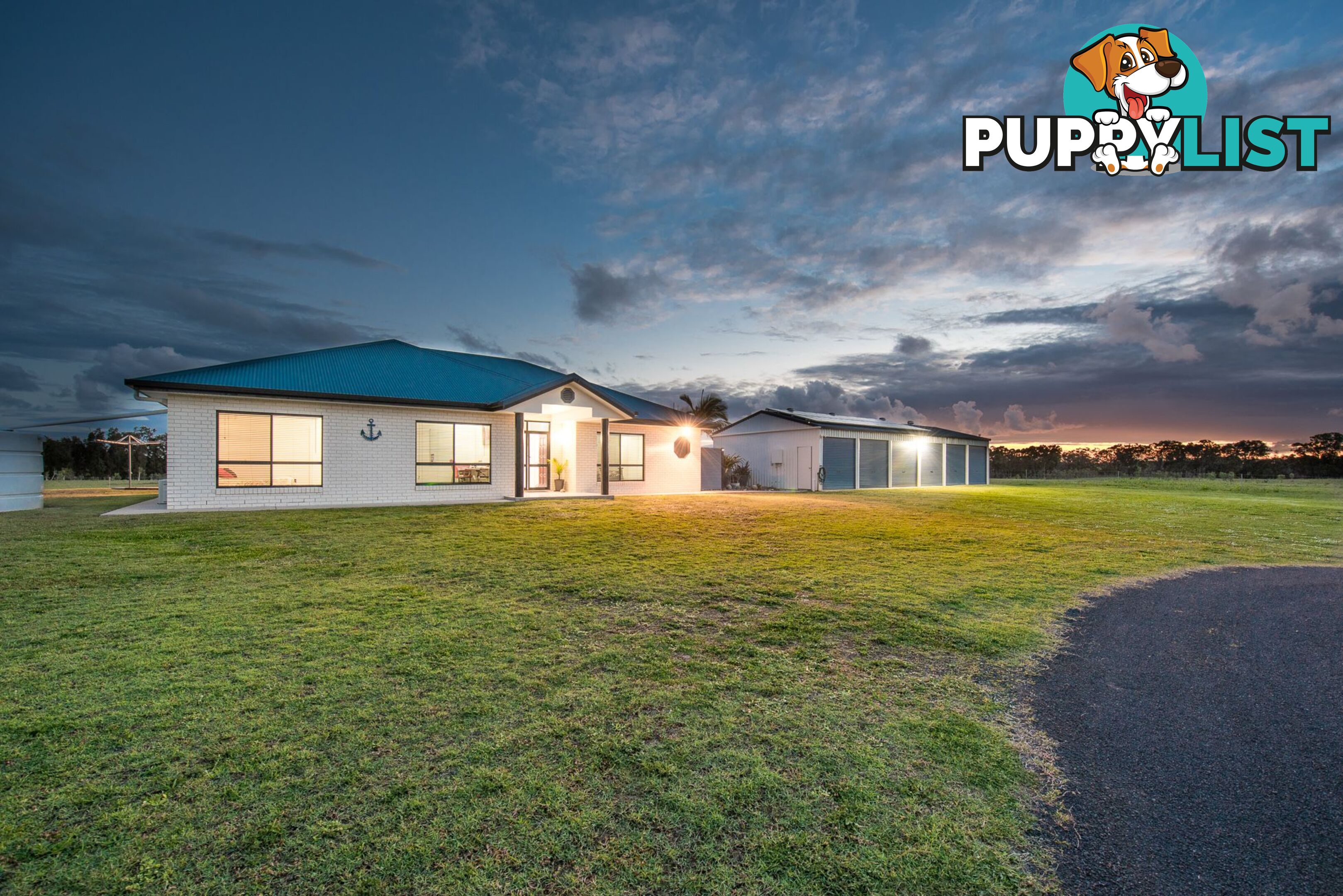 55 Harts Road ELLIOTT HEADS QLD 4670