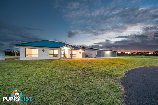 55 Harts Road ELLIOTT HEADS QLD 4670