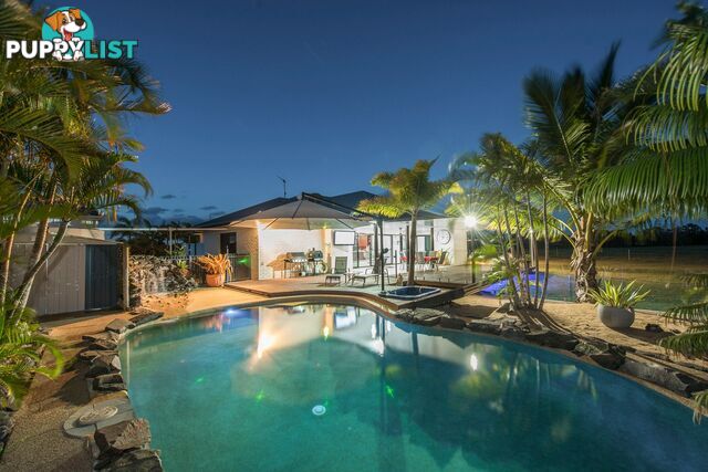 55 Harts Road ELLIOTT HEADS QLD 4670