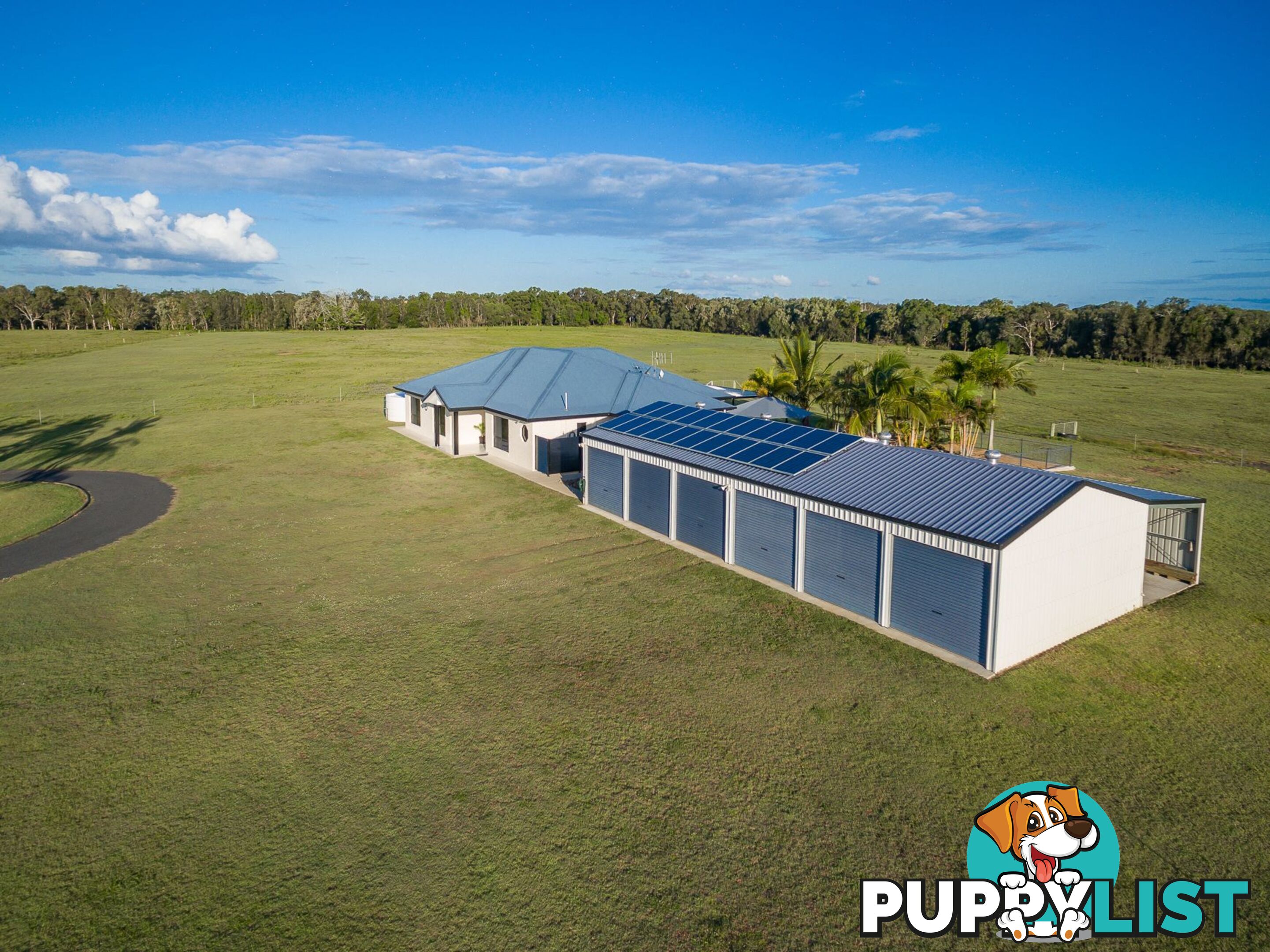 55 Harts Road ELLIOTT HEADS QLD 4670