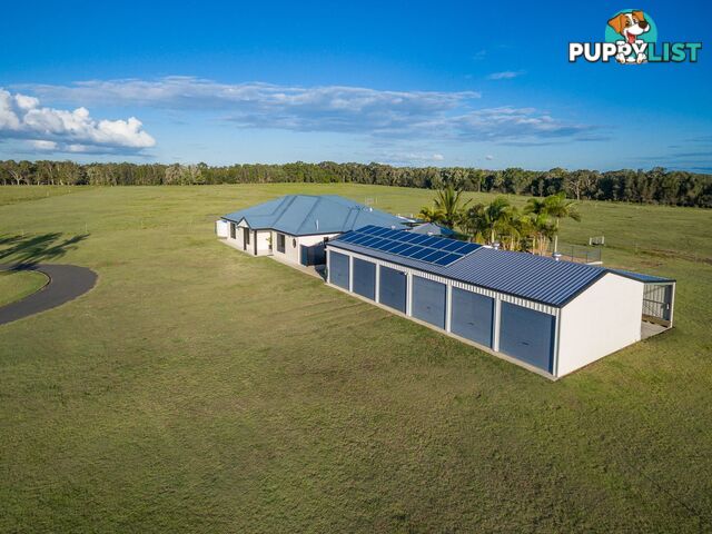 55 Harts Road ELLIOTT HEADS QLD 4670