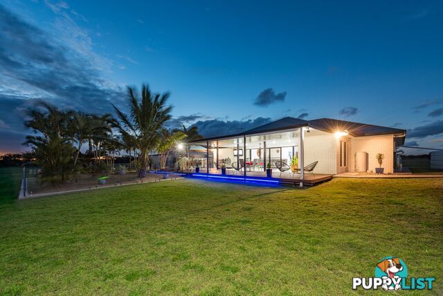 55 Harts Road ELLIOTT HEADS QLD 4670