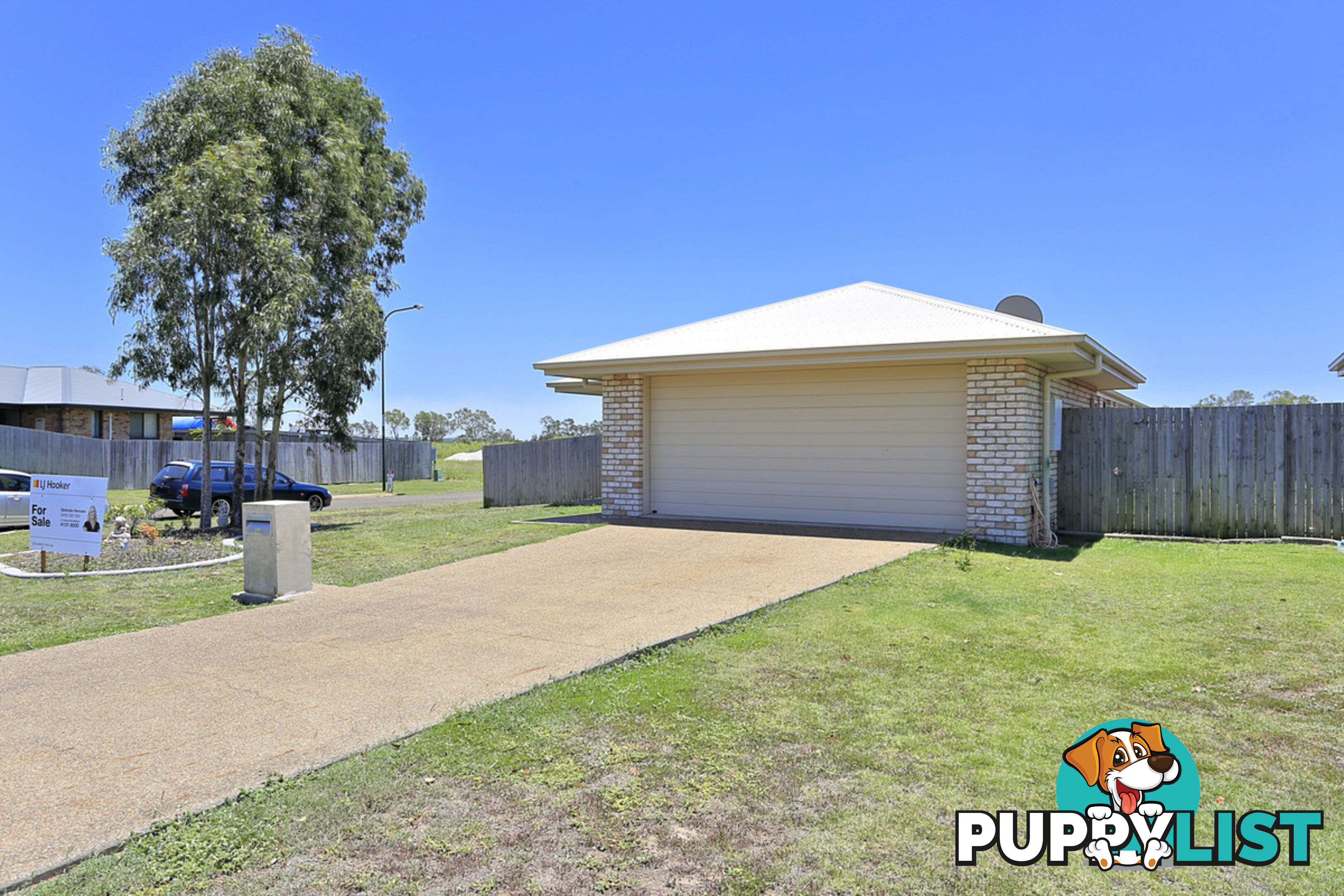 64 Neville Drive BRANYAN QLD 4670