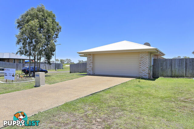 64 Neville Drive BRANYAN QLD 4670