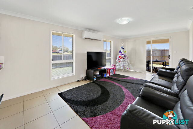 64 Neville Drive BRANYAN QLD 4670