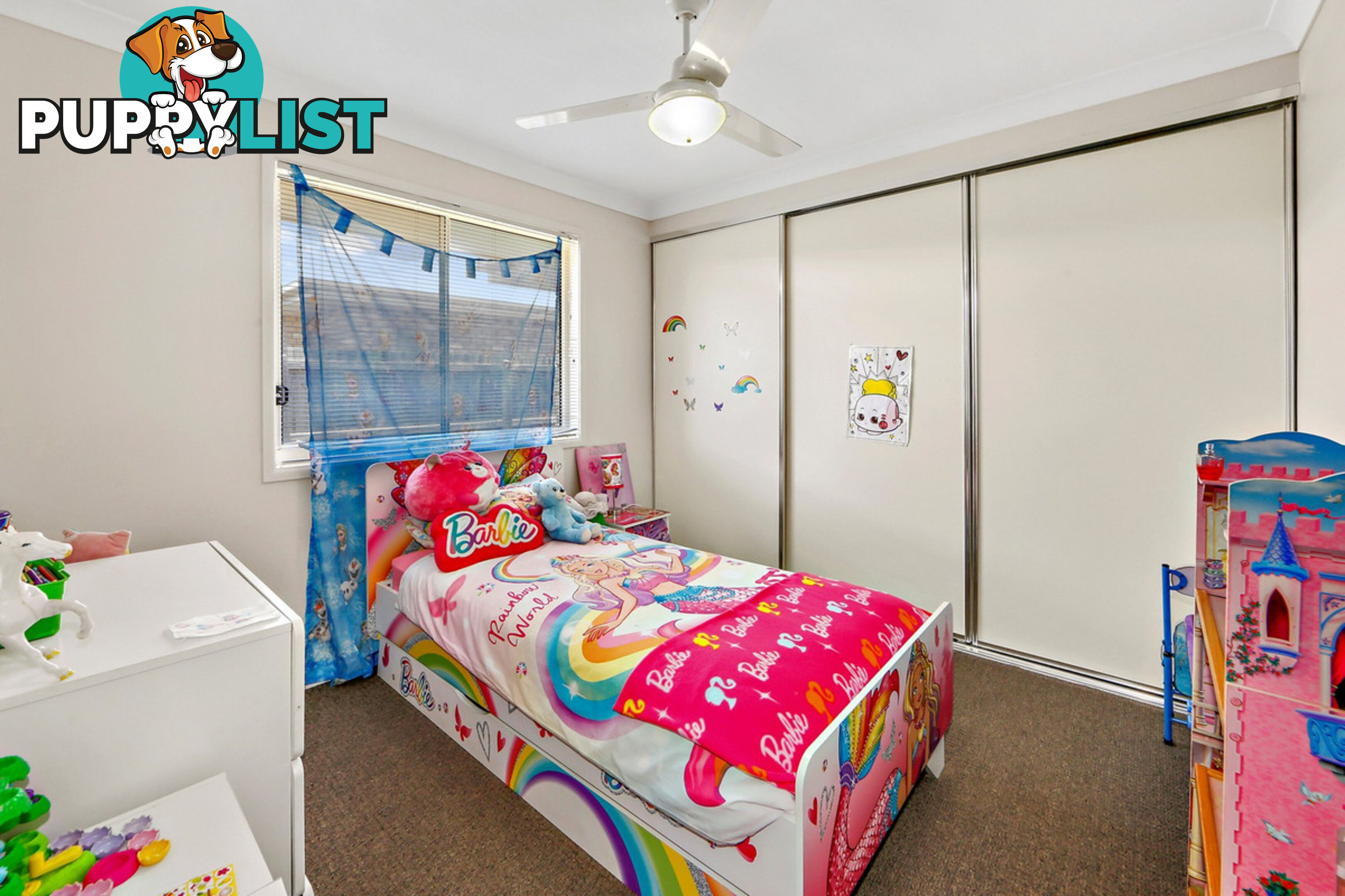 64 Neville Drive BRANYAN QLD 4670